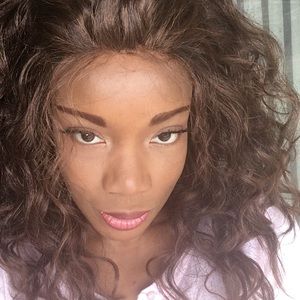 Meet your Posher, Glenna